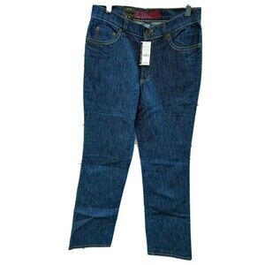 New York Co Battery Park Jeans Boot Cut